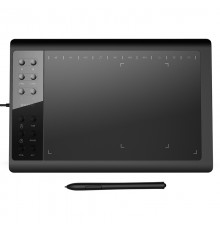 Графічний планшет Bosto B1060PLUS