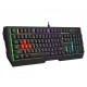 Клавіатура Bloody B135N Black USB