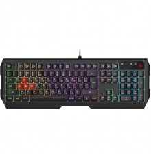 Клавіатура Bloody B135N Black USB