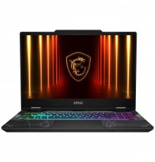 Ноутбук MSI Cyborg 15 B13WEKG (B13WEKG-1037XUA) Black