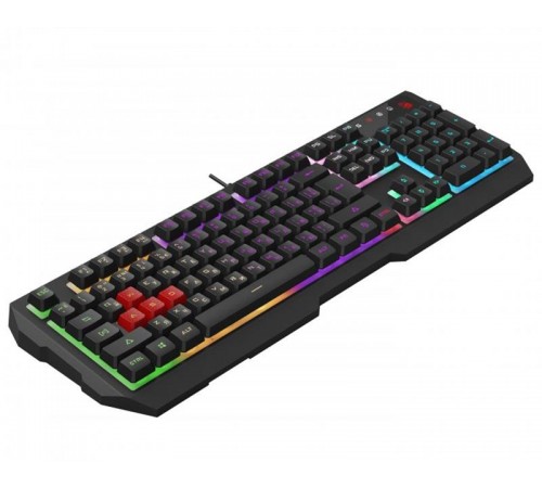 Клавіатура Bloody B140N Black USB