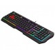 Клавіатура Bloody B140N Black USB