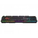 Клавіатура Bloody B140N Black USB