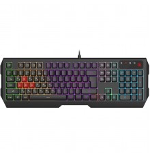 Клавіатура Bloody B140N Black USB