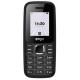 Мобiльний телефон Ergo B184 Dual Sim Black