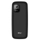 Мобiльний телефон Ergo B184 Dual Sim Black