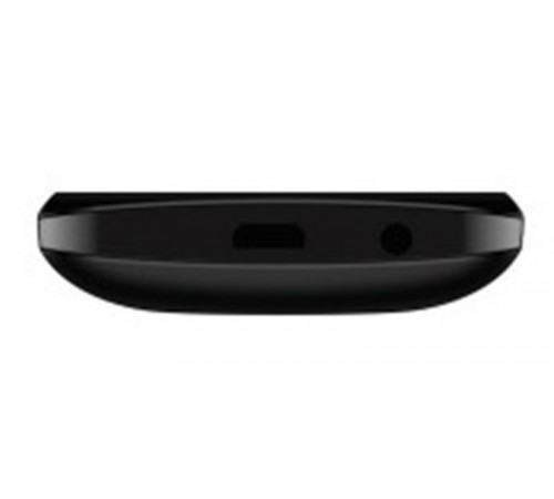 Мобiльний телефон Ergo B184 Dual Sim Black