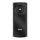 Мобiльний телефон Ergo B185 Dual Sim Black
