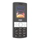 Мобiльний телефон Ergo B185 Dual Sim Black
