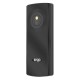 Мобiльний телефон Ergo B185 Dual Sim Black