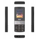 Мобiльний телефон Ergo B185 Dual Sim Black