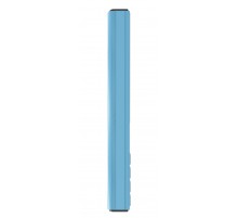 Мобiльний телефон Ergo B185 Dual Sim Blue