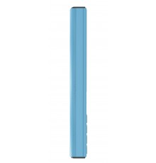 Мобiльний телефон Ergo B185 Dual Sim Blue