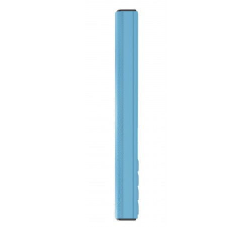 Мобiльний телефон Ergo B185 Dual Sim Blue