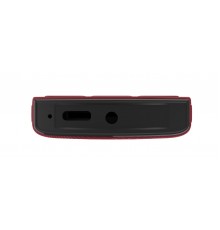 Мобiльний телефон Ergo B185 Dual Sim Red