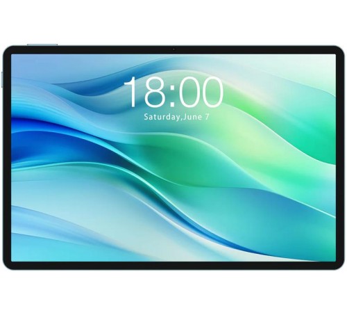 Планшет Teclast P50 4/128GB 4G Dual Sim Sky Blue (B1D1/TL-112765 + комплект аксесуарів