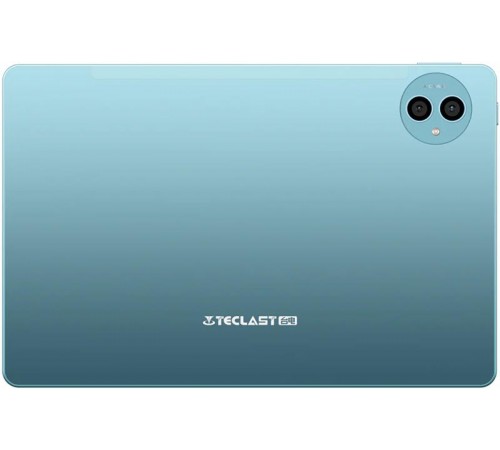 Планшет Teclast P50 4/128GB 4G Dual Sim Sky Blue (B1D1/TL-112765 + комплект аксесуарів