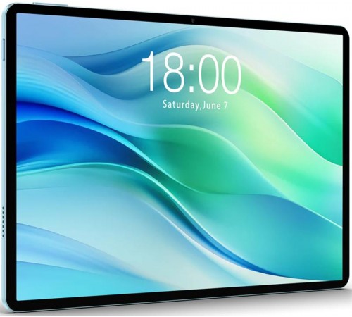 Планшет Teclast P50 4/128GB 4G Dual Sim Sky Blue (B1D1/TL-112765 + комплект аксесуарів