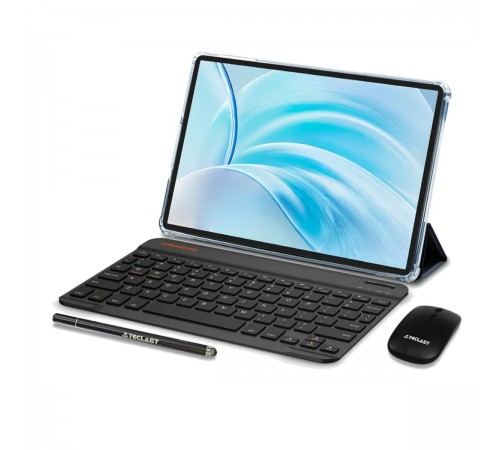 Планшет Teclast P50 4/128GB 4G Dual Sim Sky Blue (B1D1/TL-112765 + комплект аксесуарів