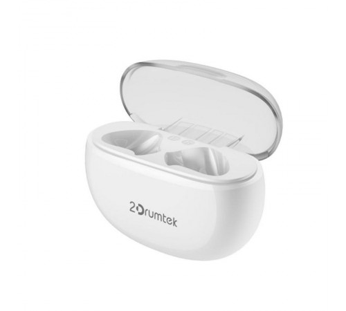 Bluetooth-гарнітура A4Tech B20 Grayish White