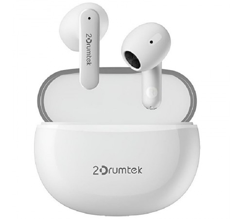 Bluetooth-гарнітура A4Tech B20 Grayish White