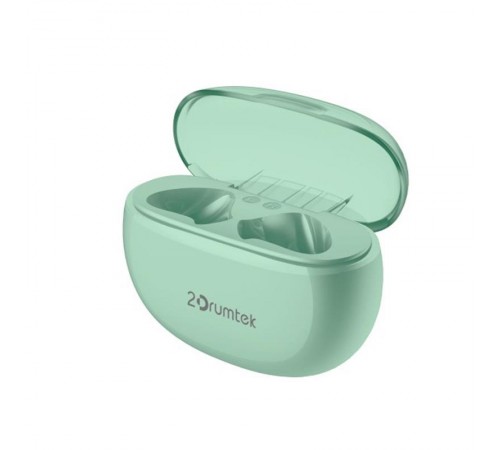 Bluetooth-гарнітура A4Tech B20 Mint Green Bluetooth-гарнітура A4Tech B20 Mint Green