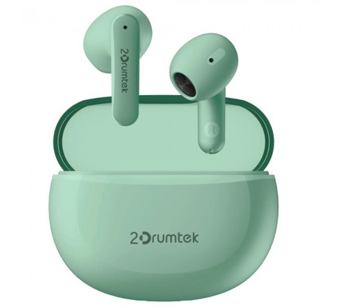 Bluetooth-гарнітура A4Tech B20 Mint Green Bluetooth-гарнітура A4Tech B20 Mint Green