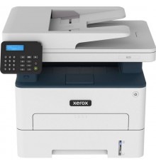Багатофункціональний пристрій A4 ч/б Xerox B225 з Wi-Fi (B225V_DNI)