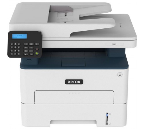 Багатофункціональний пристрій A4 ч/б Xerox B225 з Wi-Fi (B225V_DNI)