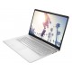 Ноутбук HP 17-cp2026ua (B22CKEA) Silver