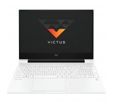 Ноутбук HP Victus 15-fb2004ua (B23A5EA) White