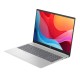 Ноутбук HP Pavilion 16-ag0008ua (B23A8EA) Silver