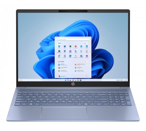 Ноутбук HP Pavilion 16-ag0011ua (B23B0EA) Blue Ноутбук HP Pavilion 16-ag0011ua (B23B0EA) Blue