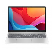 Ноутбук HP Pavilion 16-ag0012ua (B23B1EA) Silver