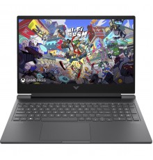 Ноутбук HP Victus 16-r1003ua (B23B5EA) Black