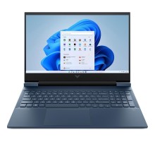 Ноутбук HP Victus 16-r1008ua (B23BBEA) Blue