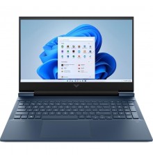Ноутбук HP Victus 16-r1010ua (B23BDEA) Blue