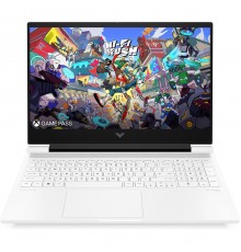 Ноутбук HP Victus 16-r1030ua (B23BQEA) White