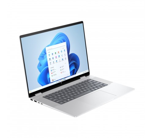 Ноутбук HP Envy x360 16-ac0008ua (B23D5EA) Silver Ноутбук HP Envy x360 16-ac0008ua (B23D5EA) Silver