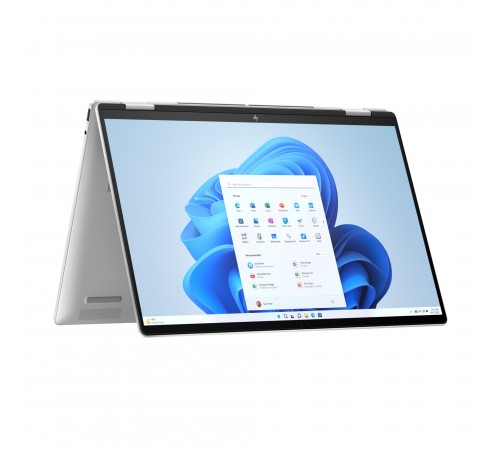 Ноутбук HP Envy x360 16-ac0008ua (B23D5EA) Silver Ноутбук HP Envy x360 16-ac0008ua (B23D5EA) Silver