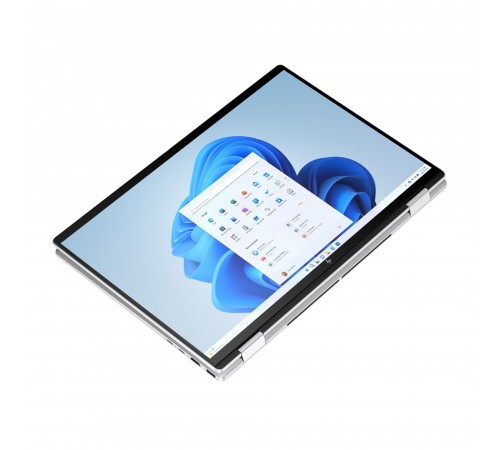 Ноутбук HP Envy x360 16-ac0008ua (B23D5EA) Silver Ноутбук HP Envy x360 16-ac0008ua (B23D5EA) Silver