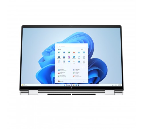 Ноутбук HP Envy x360 16-ac0008ua (B23D5EA) Silver Ноутбук HP Envy x360 16-ac0008ua (B23D5EA) Silver