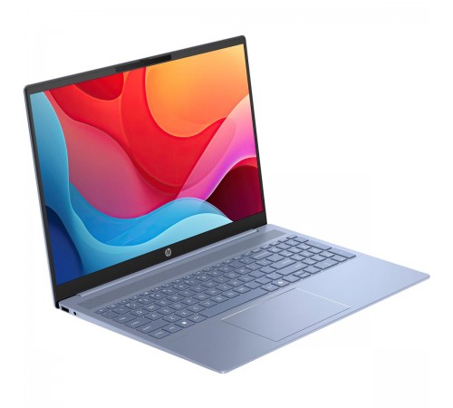 Ноутбук HP Pavilion 16-ag0025ua (B23D6EA) Blue