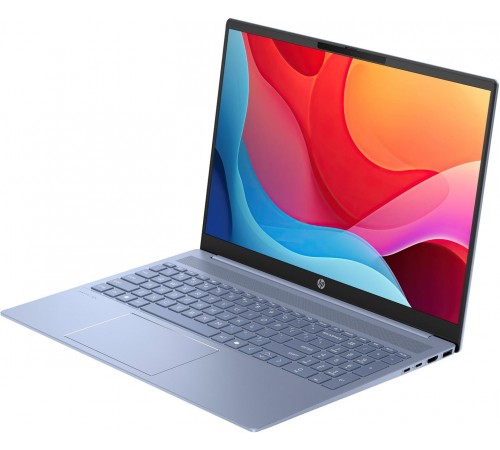 Ноутбук HP Pavilion 16-ag0025ua (B23D6EA) Blue