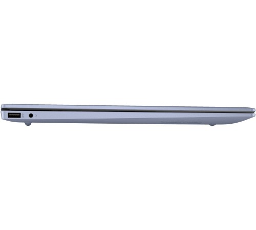 Ноутбук HP Pavilion 16-ag0025ua (B23D6EA) Blue