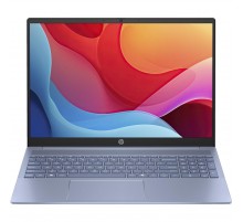 Ноутбук HP Pavilion 16-ag0025ua (B23D6EA) Blue