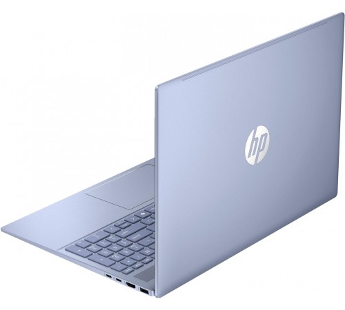 Ноутбук HP Pavilion 16-ag0026ua (B23D7EA) Blue Ноутбук HP Pavilion 16-ag0026ua (B23D7EA) Blue