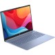 Ноутбук HP Pavilion 16-ag0026ua (B23D7EA) Blue