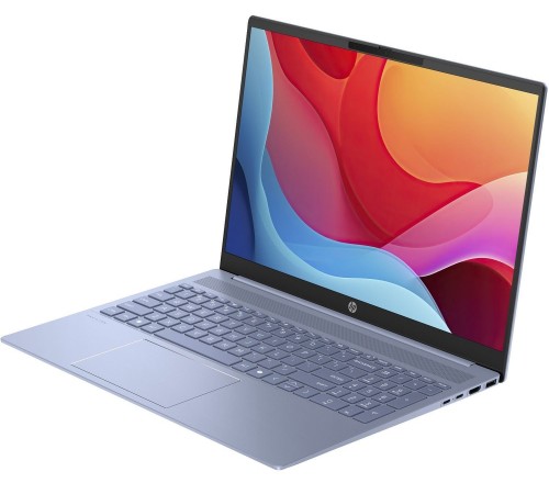 Ноутбук HP Pavilion 16-ag0026ua (B23D7EA) Blue Ноутбук HP Pavilion 16-ag0026ua (B23D7EA) Blue