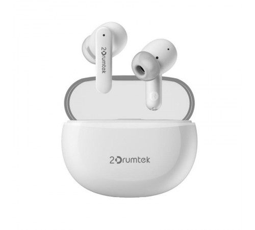 Bluetooth-гарнітура A4Tech B25 Grayish White